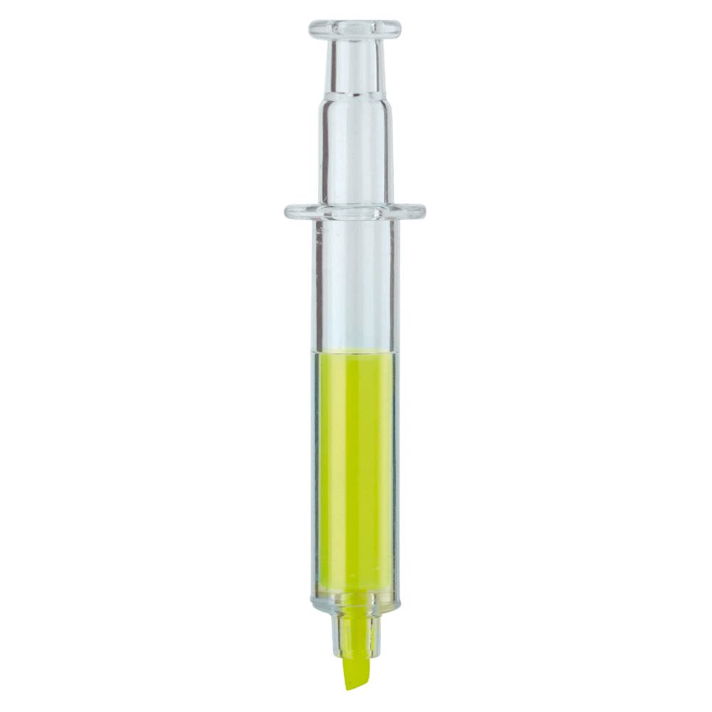 Markeerstift spuit
