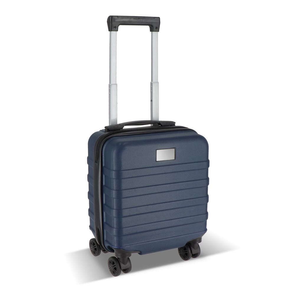 Underseat Trolley 14-Inch - Donkerblauw