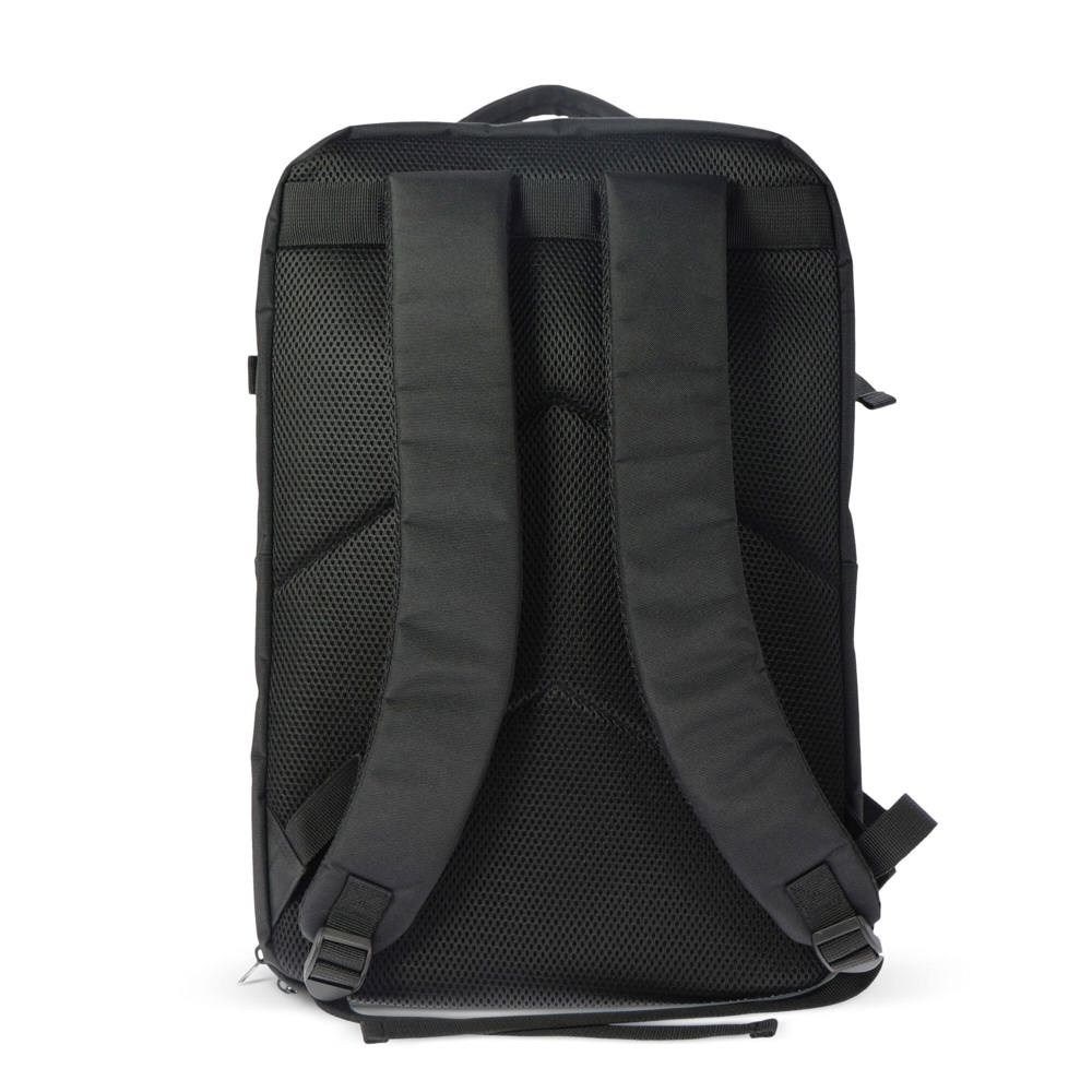 Laptop rugzak &amp; weekendtas 30L