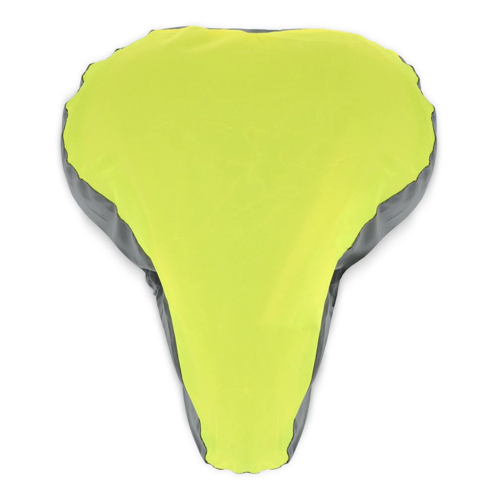 R-PET Reflecterende zadelhoes
