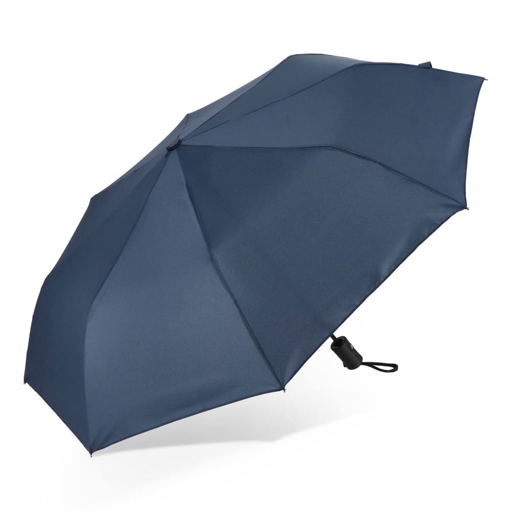 Daintree 190T Pongee 21.5" Opvouwbare winddichte paraplu Auto open