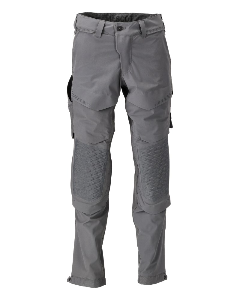 MASCOT® Broek met kniezakken 22279