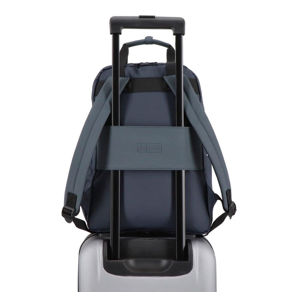 InSideOut Rugzak Carry Pack 