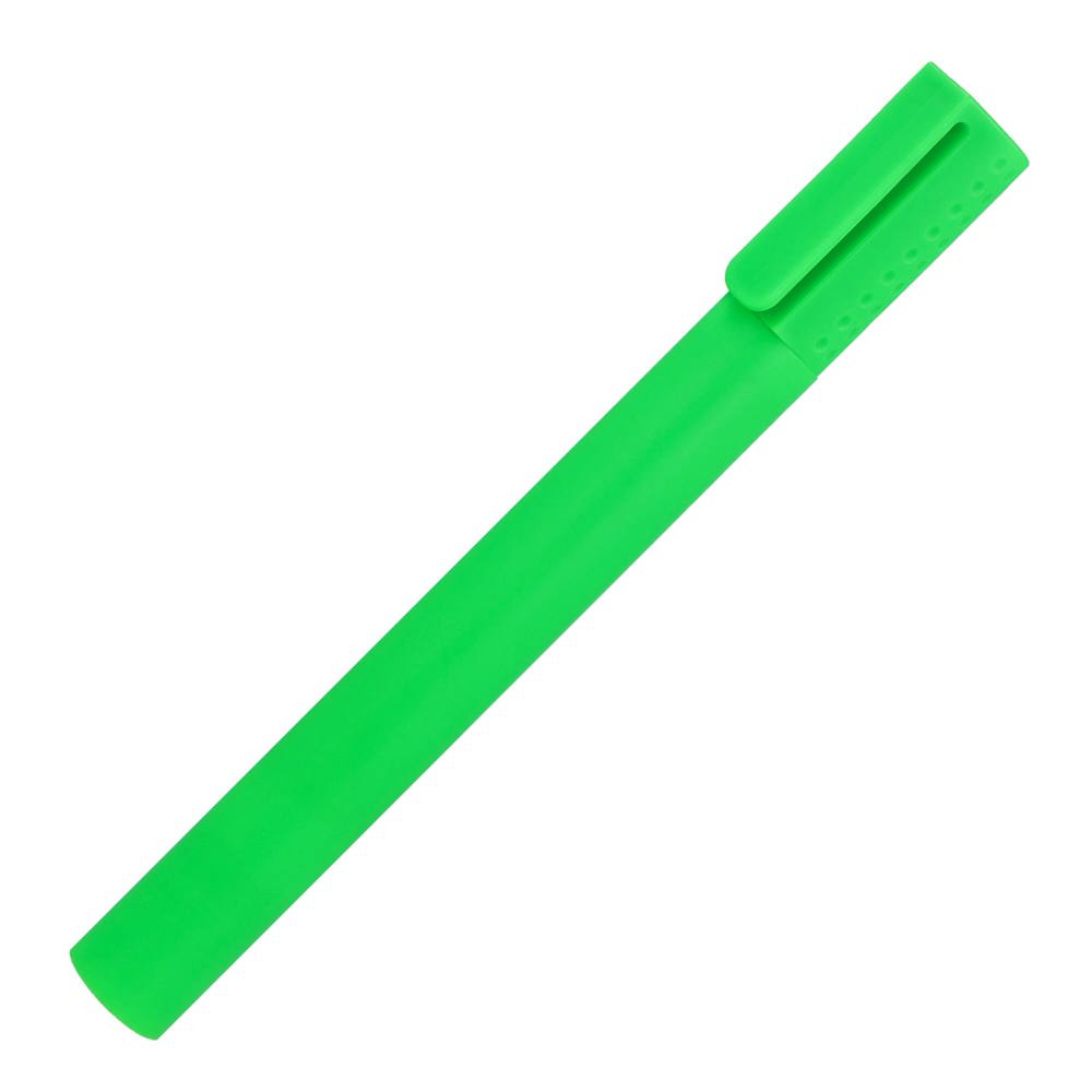 Jumbo geur tekstmarker - Groen