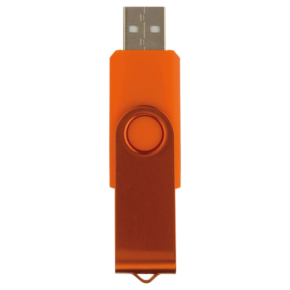 USB stick 2.0 Twister 4GB