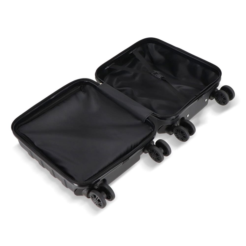 Underseat Trolley 14-Inch