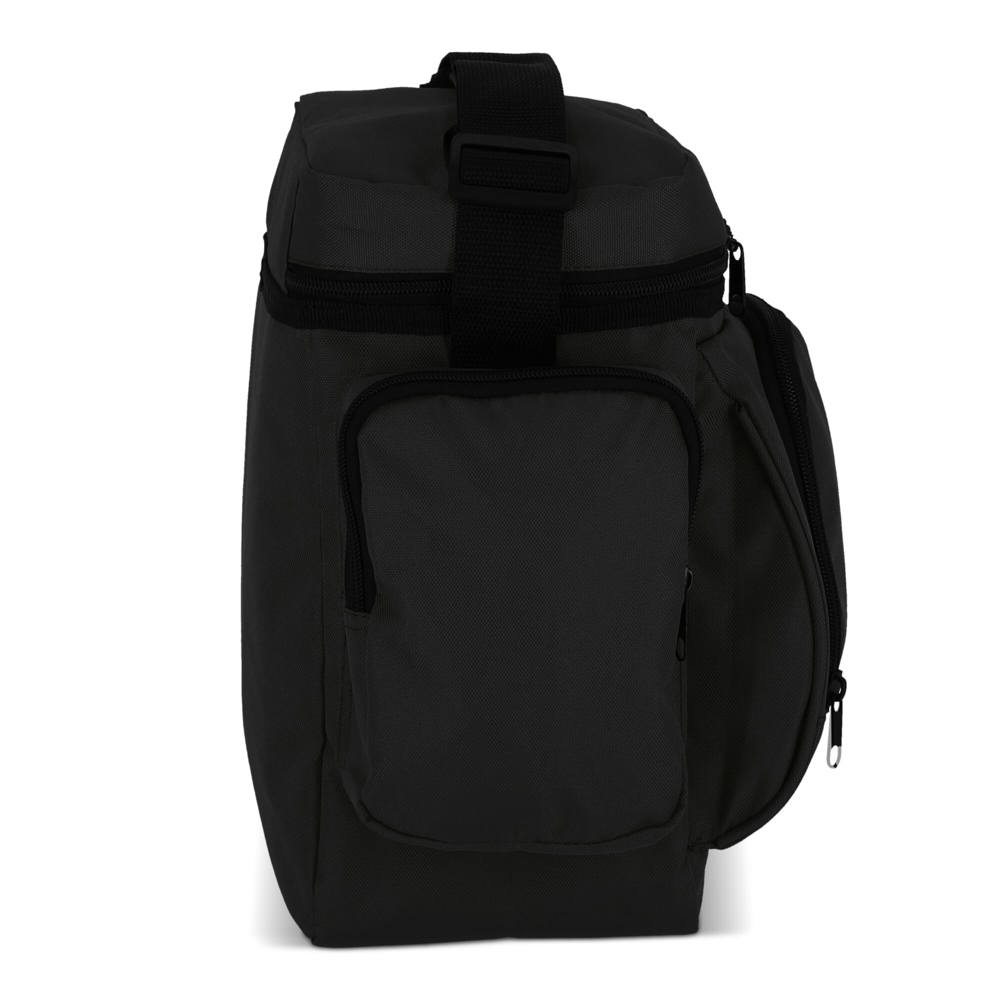 R-PET 600D Lunchkoeler 10L