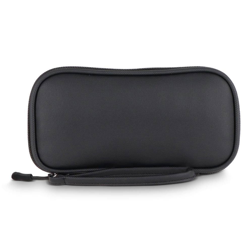 rPET PU-gecoate 210D Kyra organizer tas 20 x 11.5 x 2 cm
