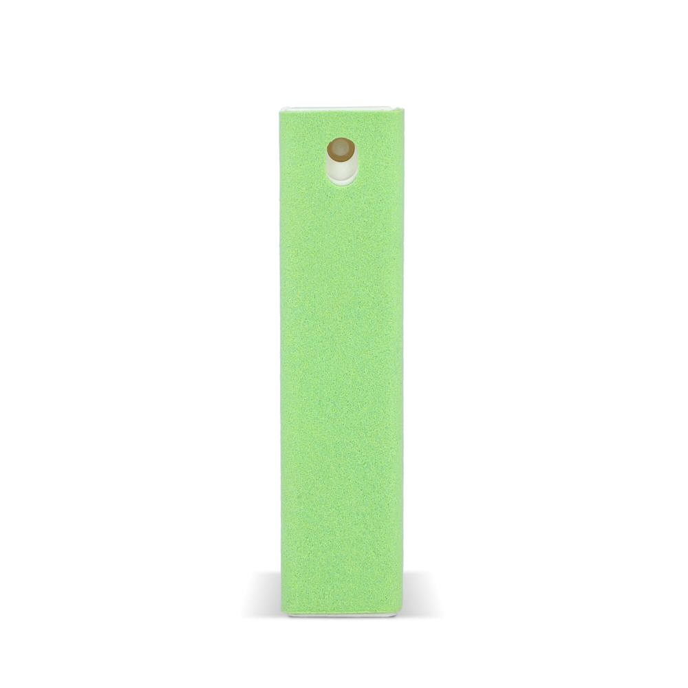 Spray cleaner 15ml - Wit / Groen