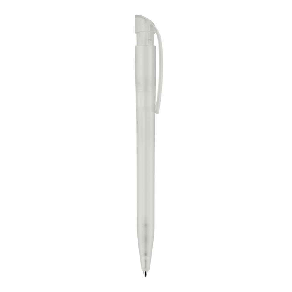 Balpen S45 R-PET transparant