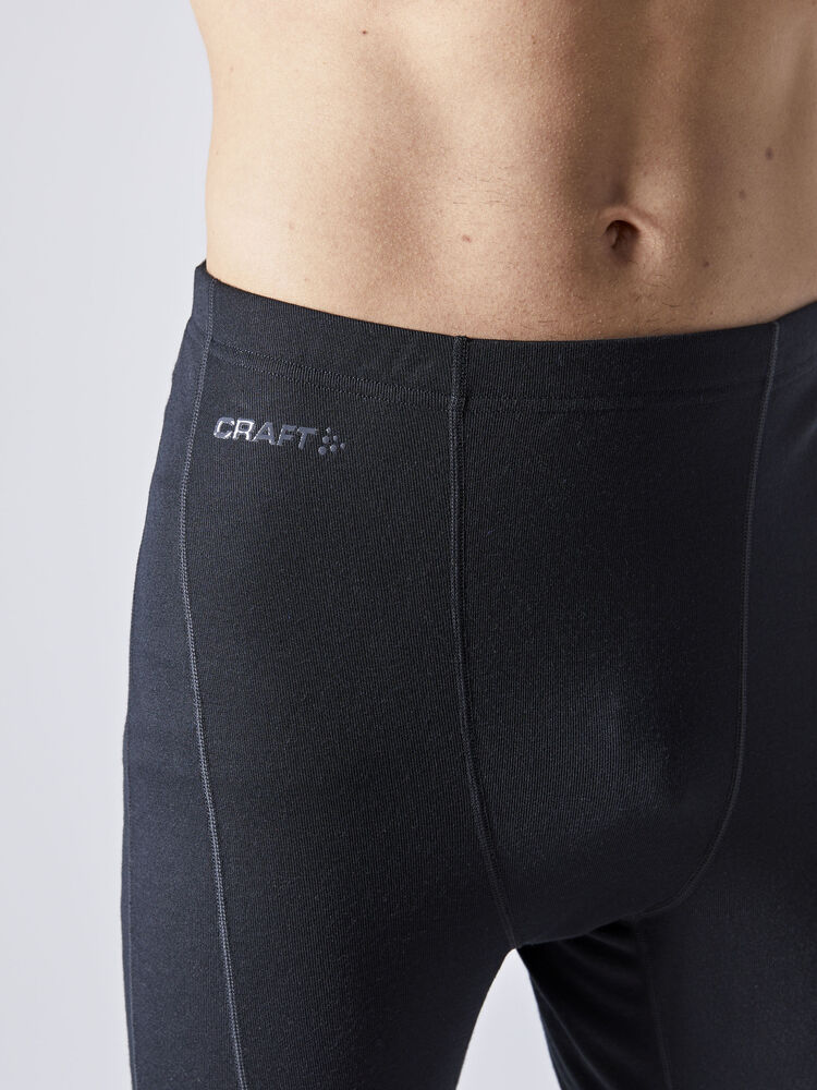 Craft - Thermal Baselayer Set M Black XS