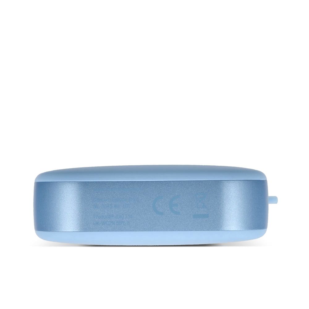 2PB12100 | Fresh 'n Rebel Powerbank 12000 mAh USB-C Fast Charging 20W