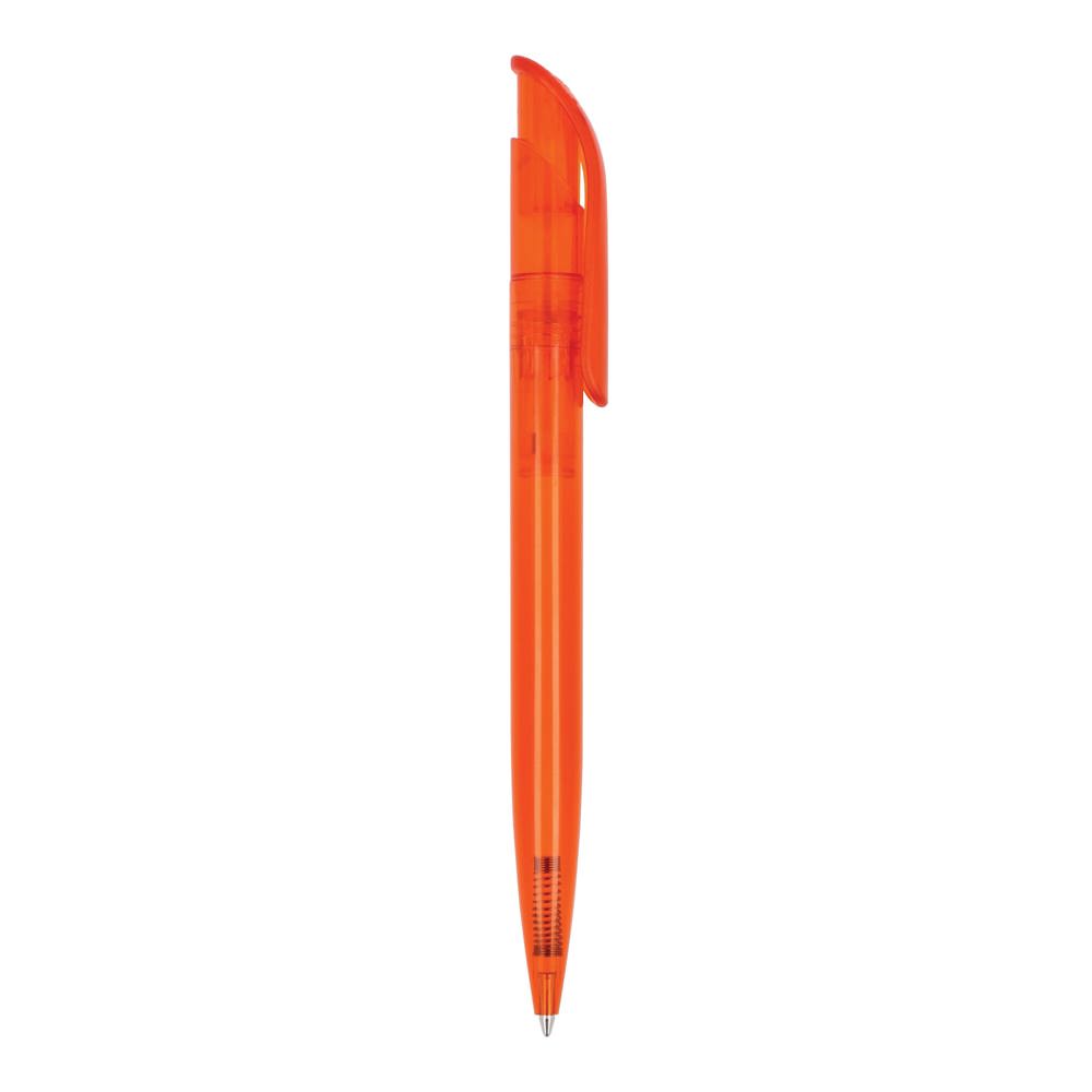 Balpen Atlas transparant