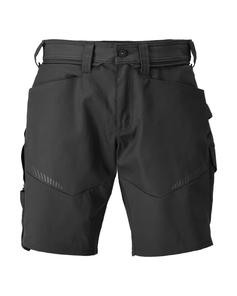 Shorts - Zwart