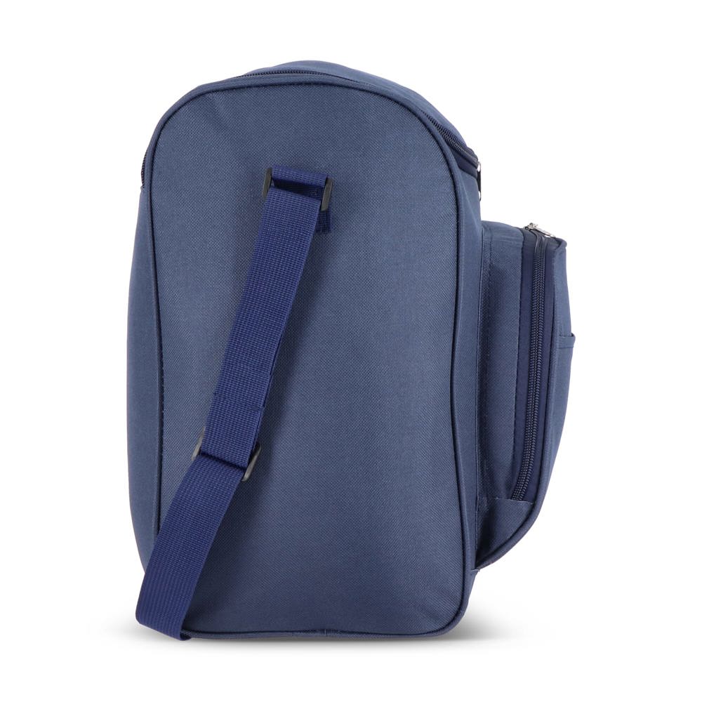 R-PET 600D koeltas, 26 x 19 x 34 cm, 13L