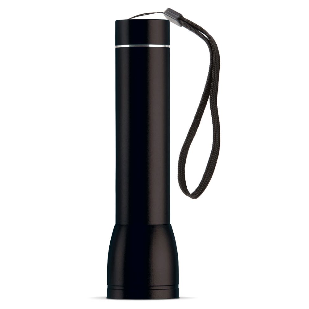Powerbank zaklamp 2200mAh