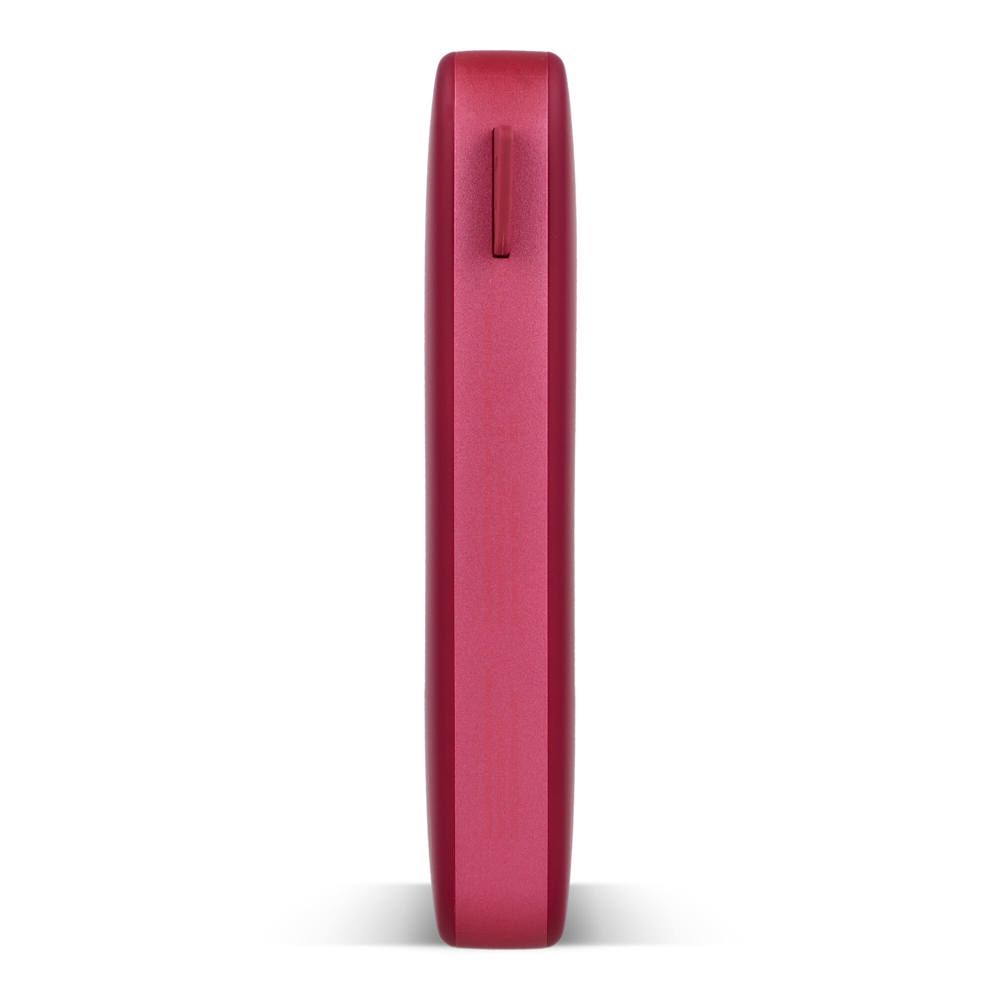 2PB12100 | Fresh 'n Rebel Powerbank 12000 mAh USB-C Fast Charging 20W