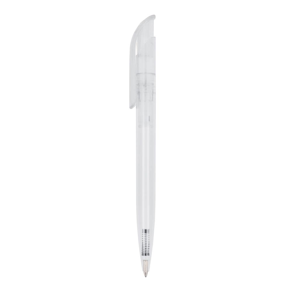 Balpen Atlas transparant
