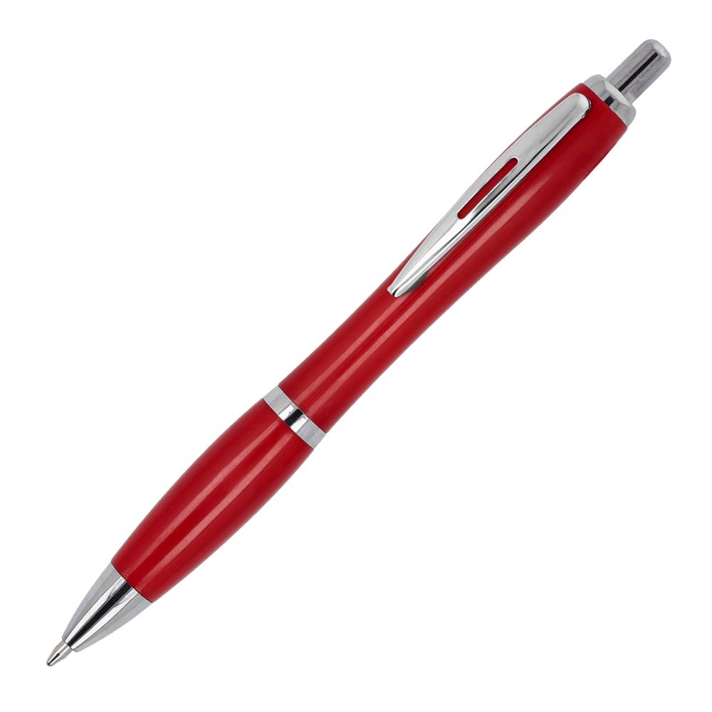 Balpen Hawaii hardcolour R-ABS - Rood