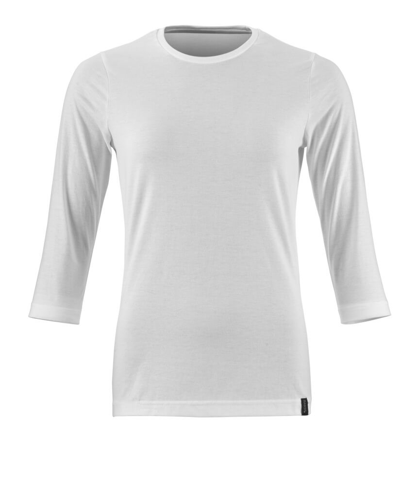 T-shirt - Wit