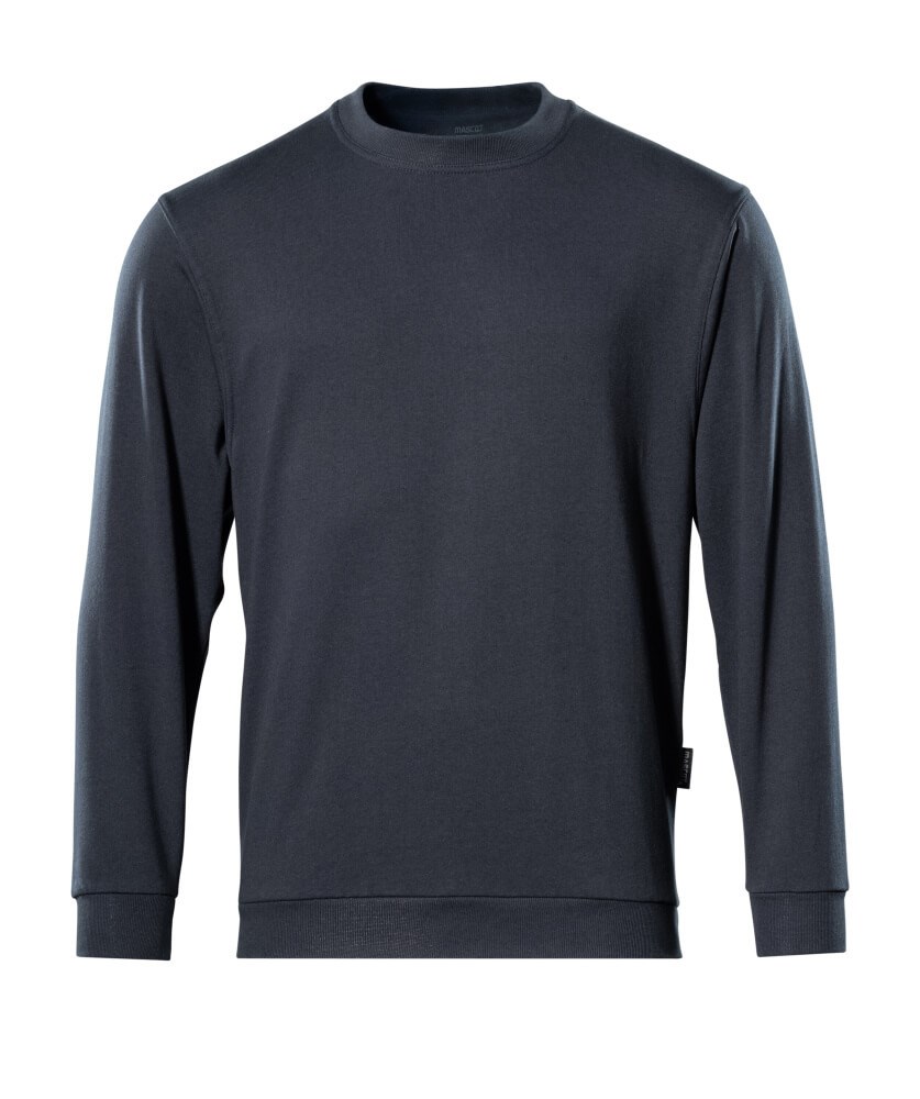 Sweatshirt - donkermarine