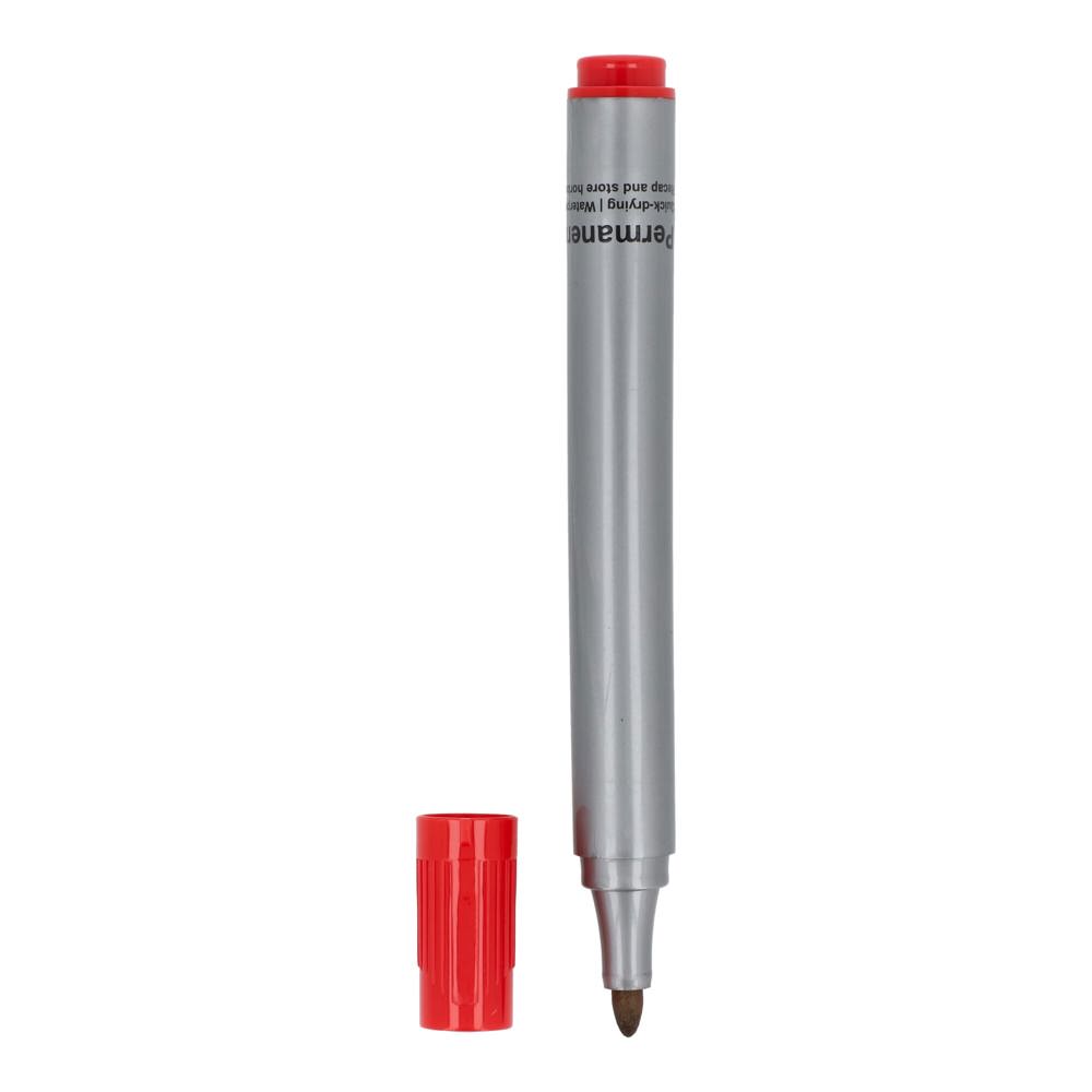 Permanent marker