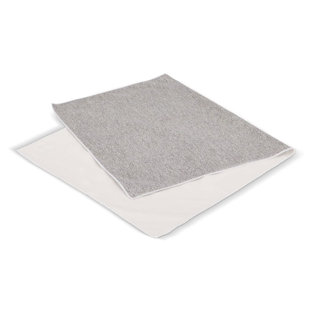 Sneldrogende handdoek R-PET 50 x 100 cm sublimatie