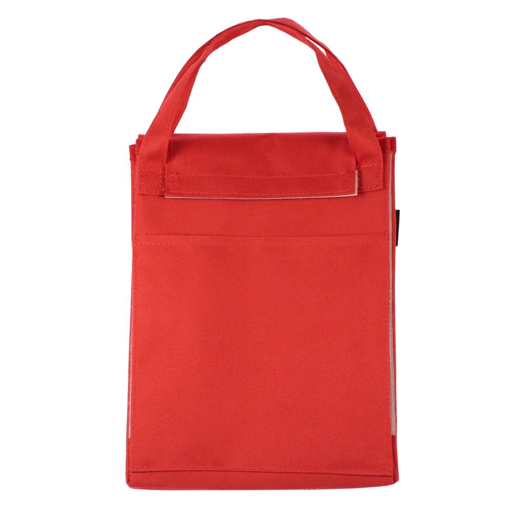 Opvouwbare koeltas &amp; picknickmat