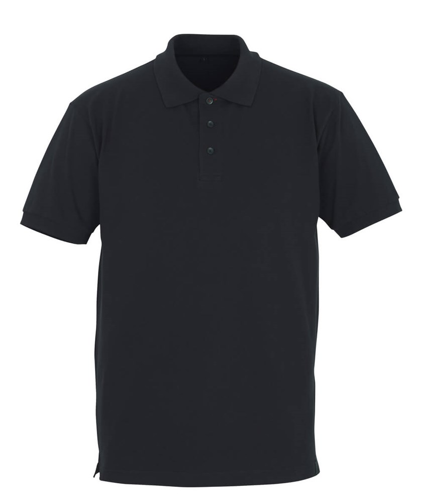 Poloshirt - donkermarine
