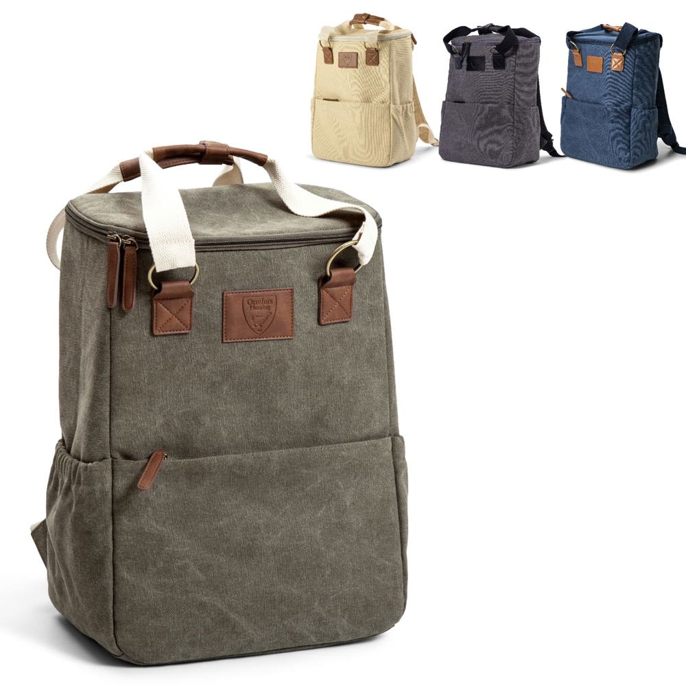 Orrefors Hunting koel rugzak 23L