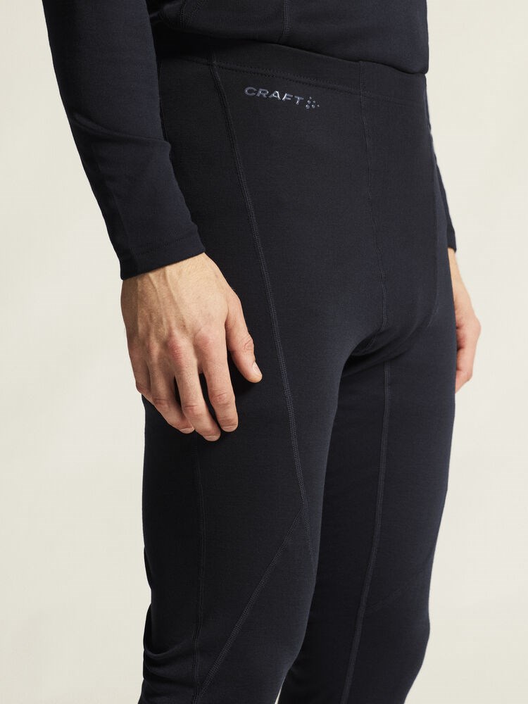 Craft - Thermal Baselayer Set M Black XS