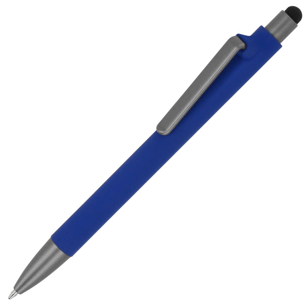Balpen Madeira stylus R-ABS - Blauw