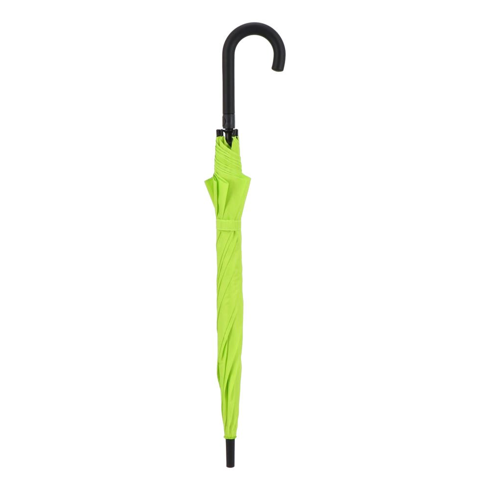 Verdure 190T Pongee 23" Winddichte haakparaplu Auto open