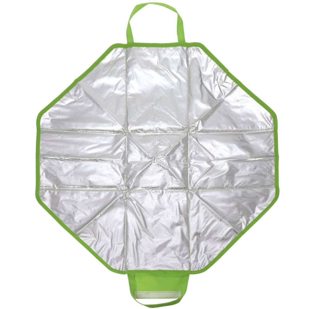 Opvouwbare koeltas &amp; picknickmat