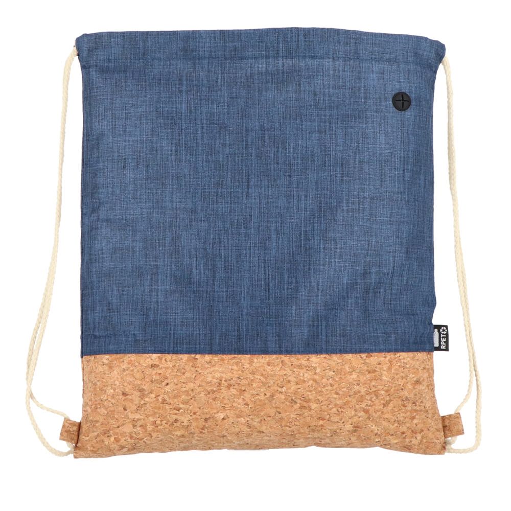 Koordzak R-PET &amp; kurk 35 x 40cm