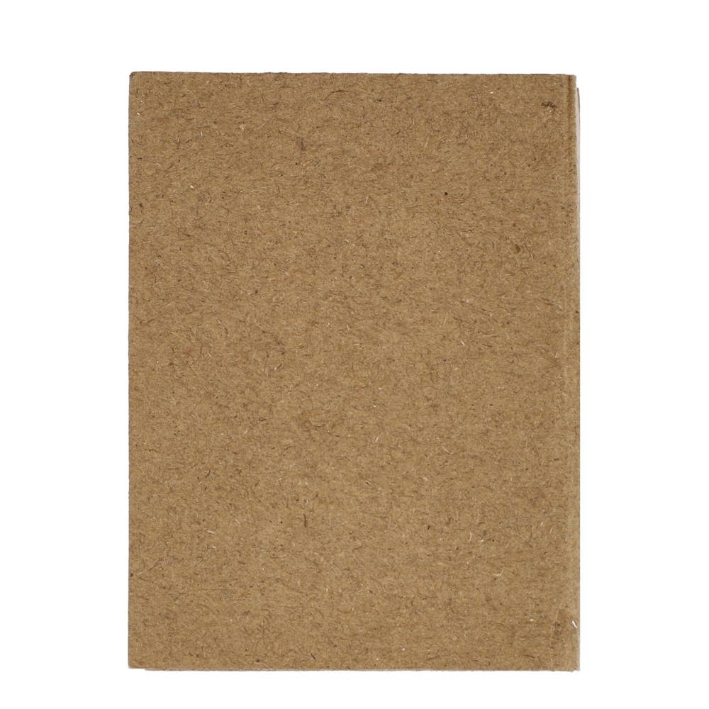 Sticky notes kraftpapier 2