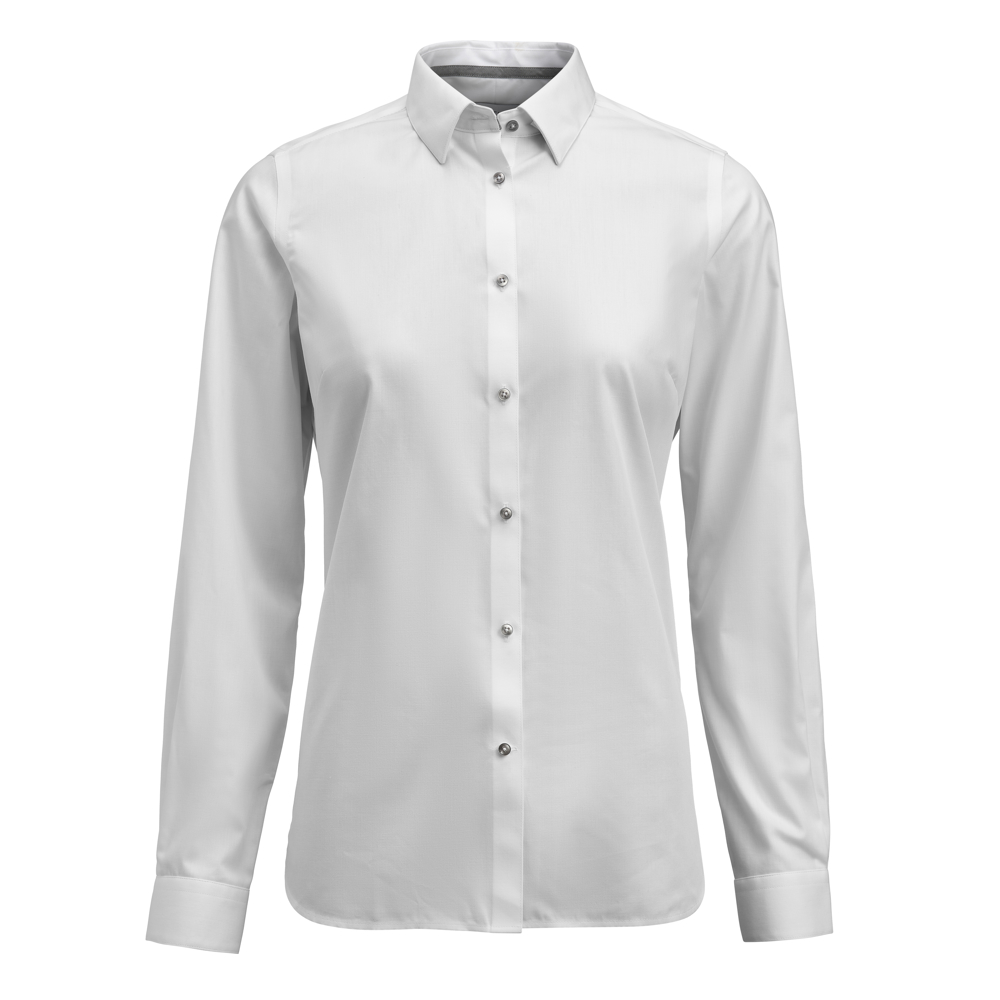 Yellow Bow 56 Woman Contemporary - Grey melange