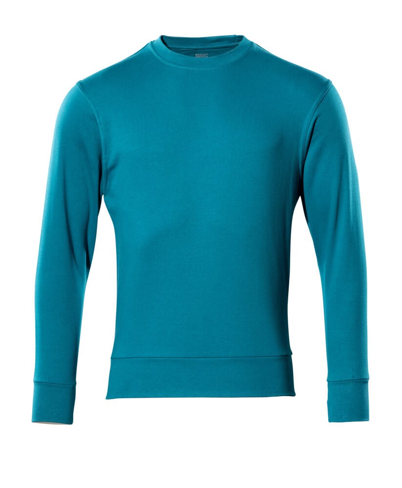 Sweatshirt - petrol