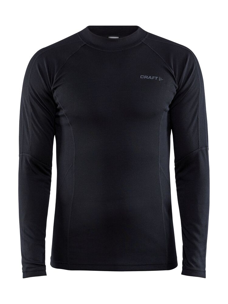 Craft - Thermal Baselayer Set M Black XS
