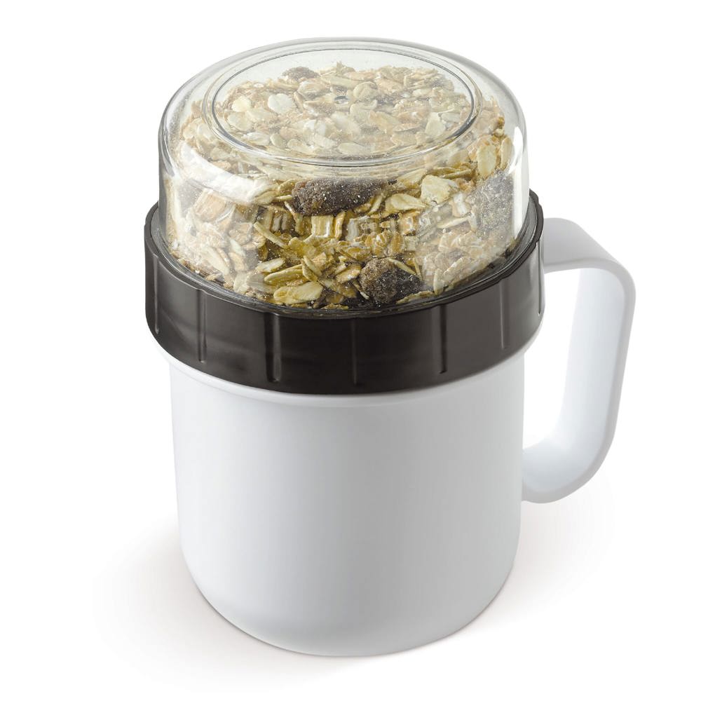 Lunchbeker to-go 520+230ml