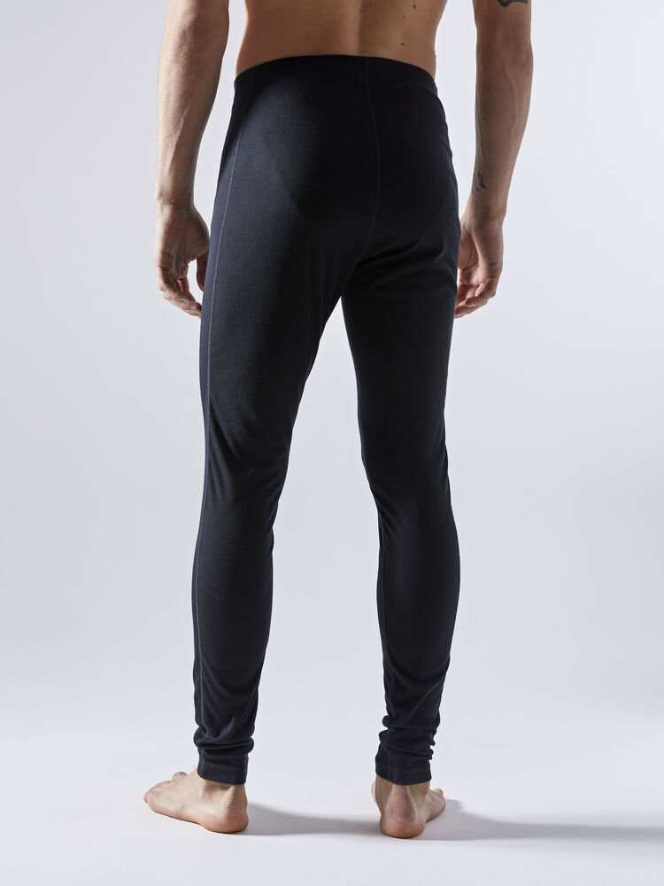 Craft - Thermal Baselayer Set M Black XS