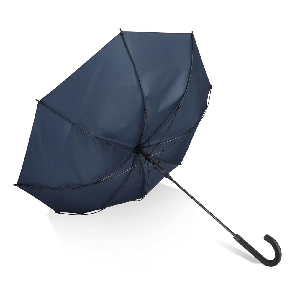 Verdure 190T Pongee 23" Winddichte haakparaplu Auto open