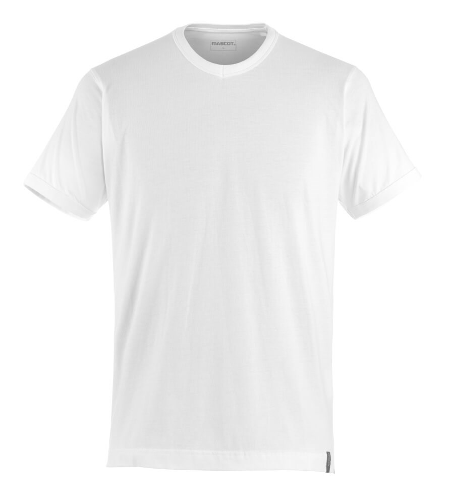 T-shirt - Wit