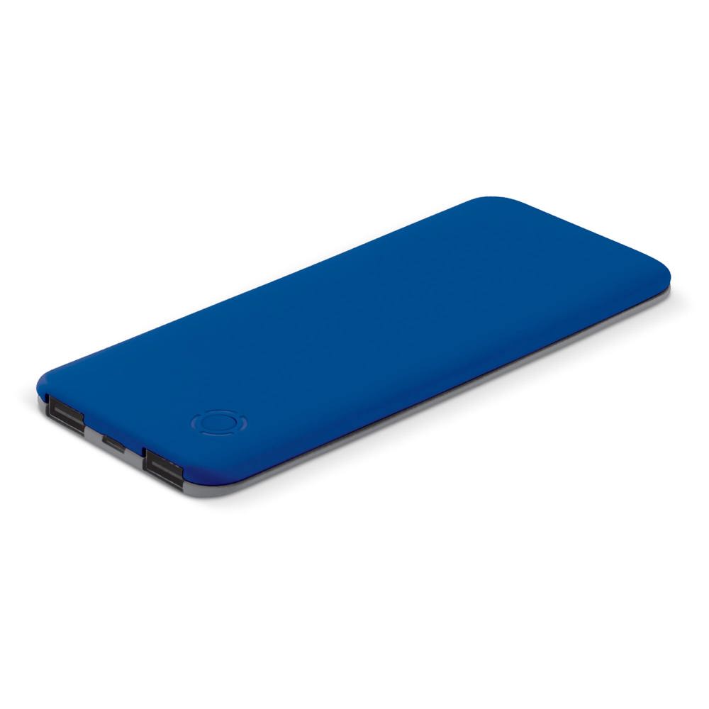 Blade Powerbank 5000mAh - Donkerblauw