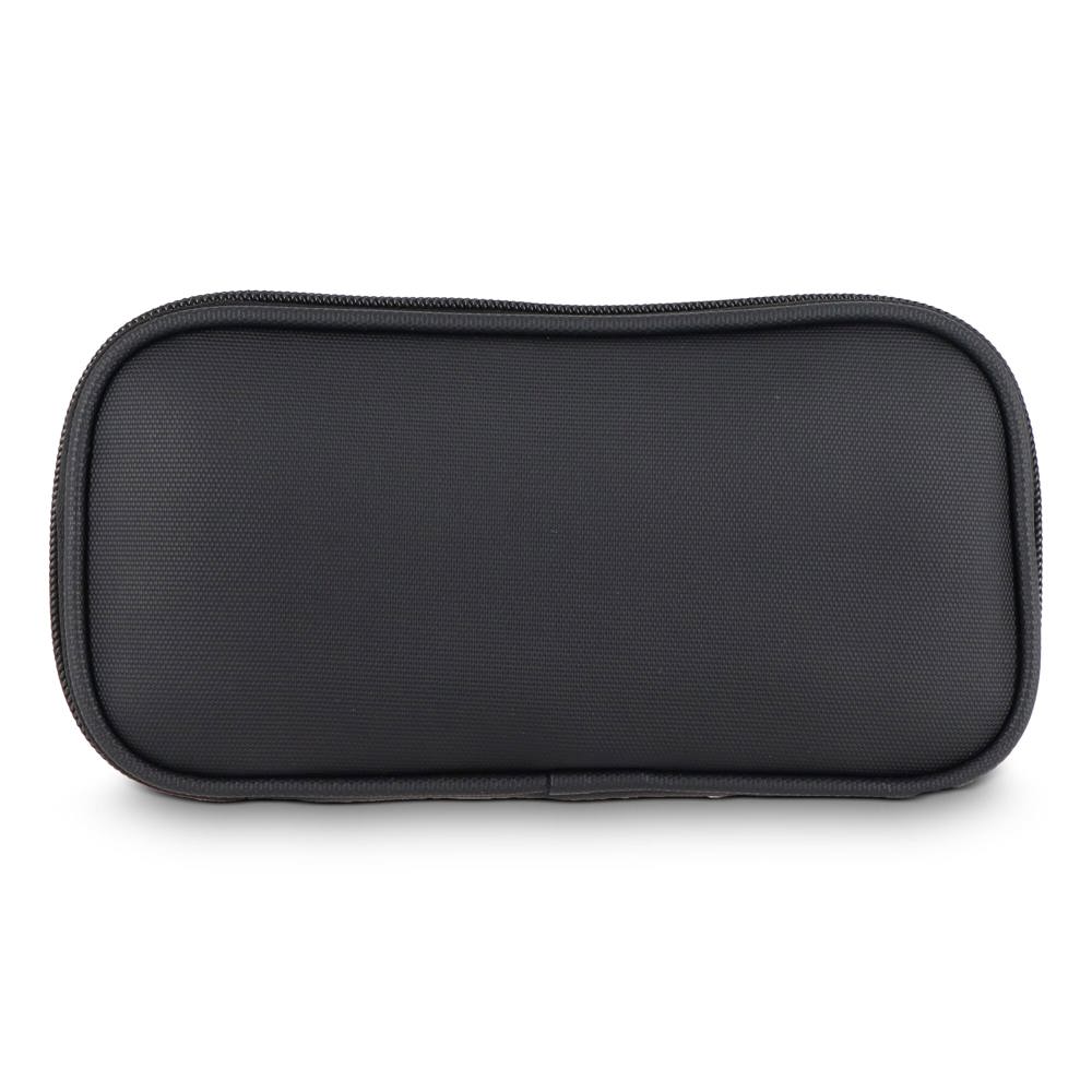 rPET PU-gecoate 210D Kyra organizer tas 20 x 11.5 x 2 cm