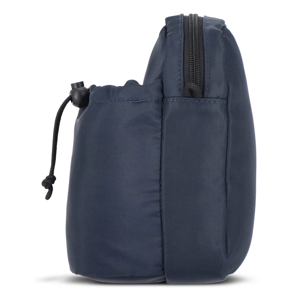 Hydrate Everyday Essentials pouch met paracord draagkoord