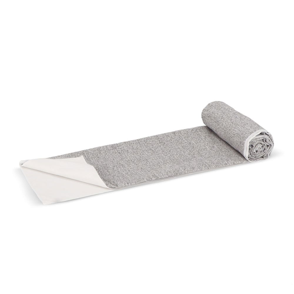Sneldrogende handdoek R-PET 70 x 140 cm sublimatie