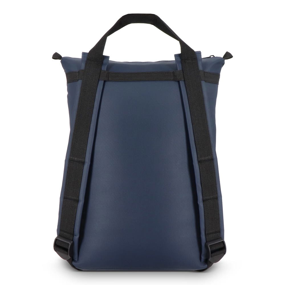 rPET 600D Navi laptoprugzak 36 x 40 x 10 cm