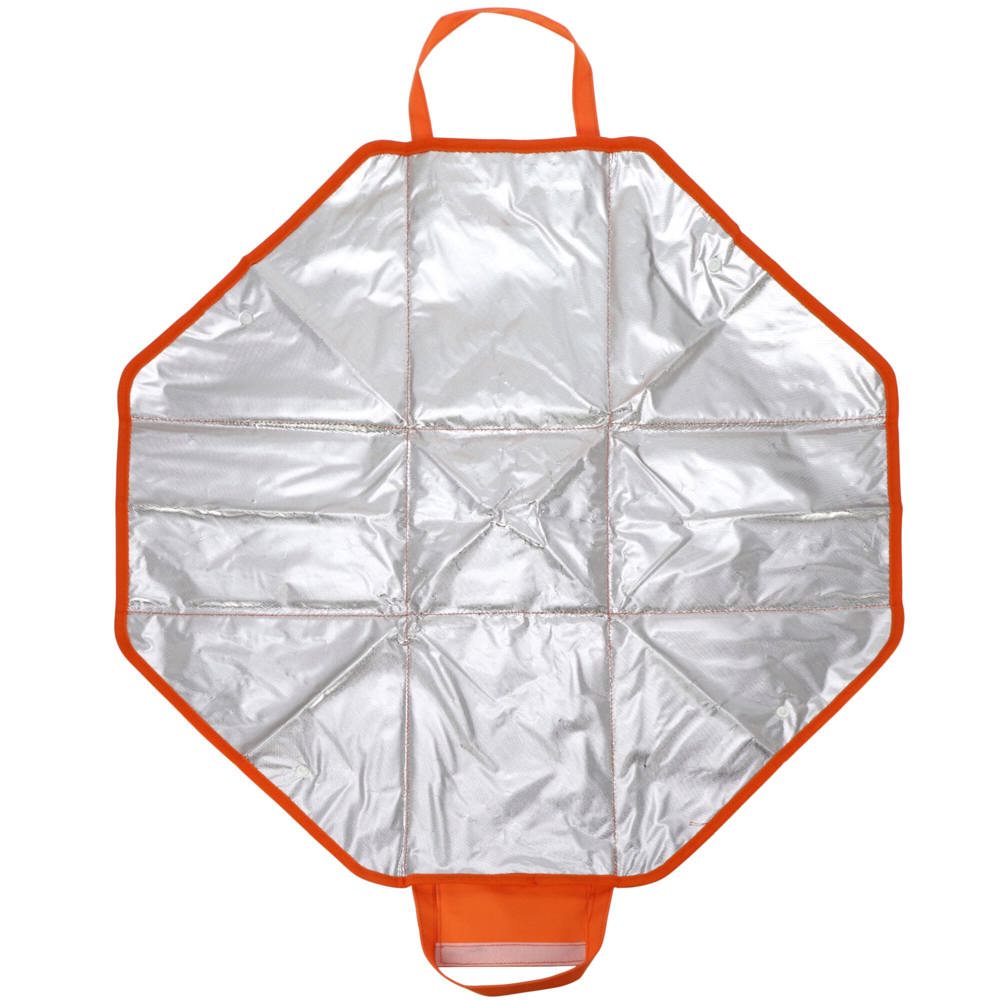 Opvouwbare koeltas &amp; picknickmat