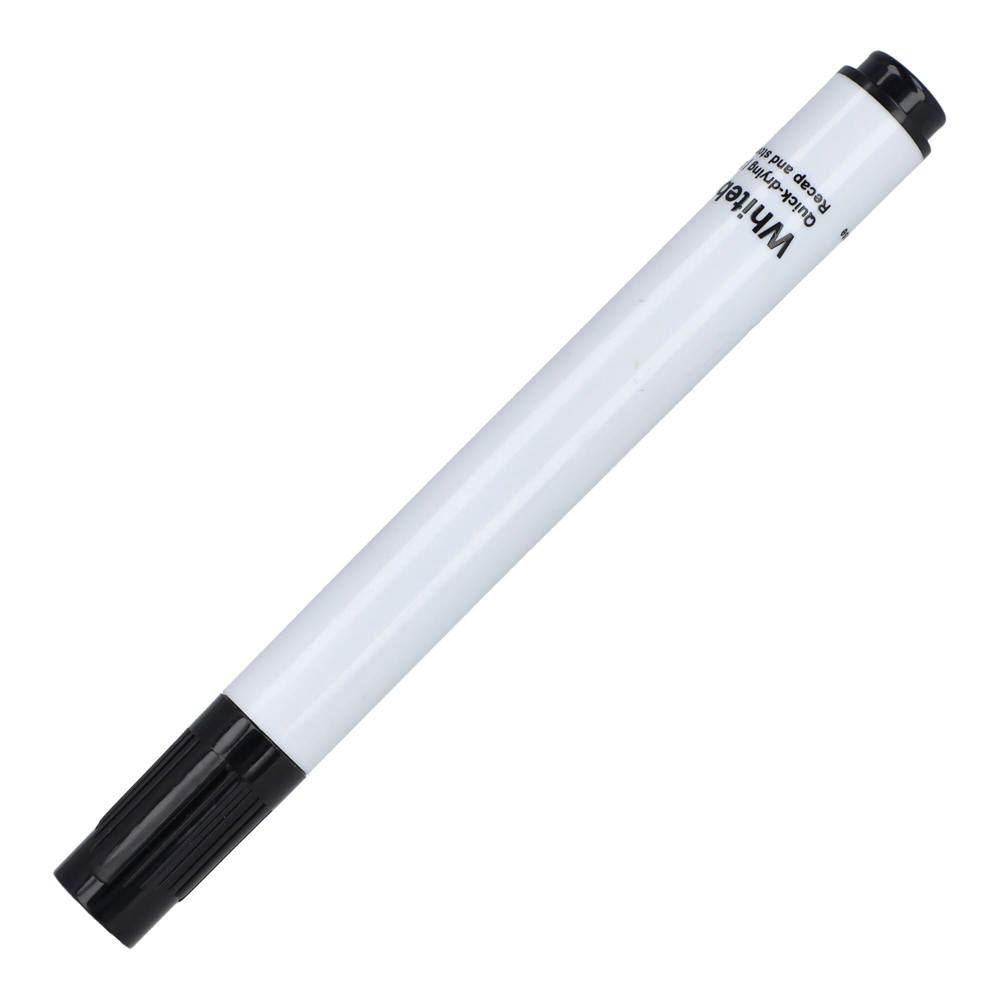Whiteboard marker - Zwart